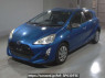 Used 2015 AT toyota aqua NHP10 Image[0]