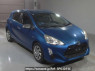 Used 2015 AT toyota aqua NHP10 Image[2]