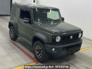 Suzuki Jimny Sierra JB74W