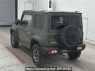 Used 2023 AT suzuki jimny-sierra JB74W Image[1]