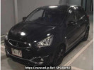 Mitsubishi Mirage A03A