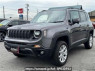 Used 2021 AT jeep renegade BV13PM Image[0]
