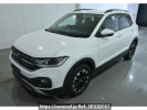 Volkswagen T-Cross C1DKR