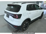 Used 2023 AT volkswagen t-cross C1DKR Image[1]