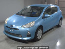 Toyota Aqua NHP10