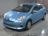 Used 2012 AT toyota aqua NHP10 Image[0]