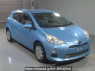 Used 2012 AT toyota aqua NHP10 Image[2]