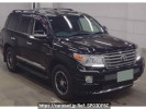 Toyota Land Cruiser URJ202W