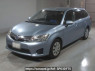 Used 2014 AT toyota corolla-fielder NKE165G Image[0]