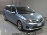 Used 2014 AT toyota corolla-fielder NKE165G Image[2]