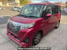 Used 2017 AT toyota roomy M900A Image[0]