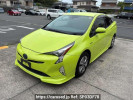 Toyota Prius ZVW51