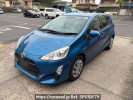 Toyota Aqua NHP10