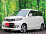 Used 2009 AT honda zest-spark JE1 Image[0]
