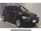 BMW X3 WY20