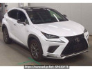 Lexus NX AGZ15
