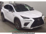 Used 2018 AT lexus nx AGZ15 Image[0]