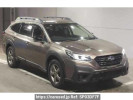 Subaru Legacy Outback BT5