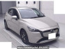 Used 2024 AT mazda mazda2 DJLFS Image[0]