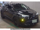 Toyota C-HR ZYX11