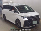 Toyota Vellfire TAHA40W