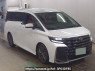 Used 2025 AT toyota vellfire TAHA40W Image[0]