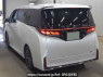 Used 2025 AT toyota vellfire TAHA40W Image[1]