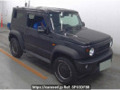 Suzuki Jimny Sierra JB74W