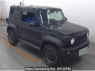 Used 2024 AT suzuki jimny-sierra JB74W Image[0]