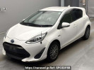 Toyota Aqua NHP10