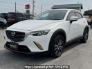 Mazda CX-3 DK5FW