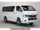 Toyota Hiace Van GDH206V
