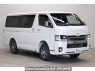 Used 2026 AT toyota hiace-van GDH206V Image[0]