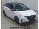 Nissan Aura FE13
