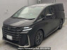 Used 2025 AT toyota vellfire TAHA40W Image[0]