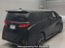 Used 2025 AT toyota vellfire TAHA40W Image[1]