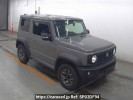 Suzuki Jimny Sierra JB74W