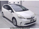 Toyota Prius alpha ZVW41W