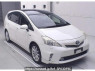 Used 2013 AT toyota prius-alpha ZVW41W Image[0]