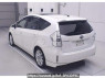Used 2013 AT toyota prius-alpha ZVW41W Image[1]