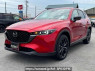 Used 2023 AT mazda cx-5 KF2P Image[0]
