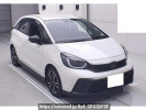 Honda Fit GS4