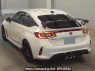 Used 2024 AT honda civic FL5 Image[1]