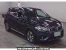 Suzuki SX4 S-Cross YB22S