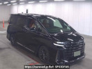 Toyota Vellfire TAHA40W