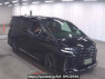 Used 2025 AT toyota vellfire TAHA40W Image[0]