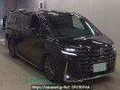 Toyota Vellfire TAHA45W