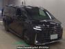 Used 2024 AT toyota vellfire TAHA45W Image[0]
