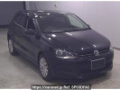 Volkswagen Polo 6RCBZ