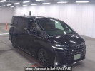 Toyota Vellfire TAHA40W